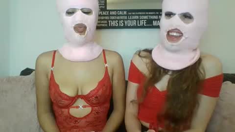 AvaMini online show from April 2026 05:08:02 AM