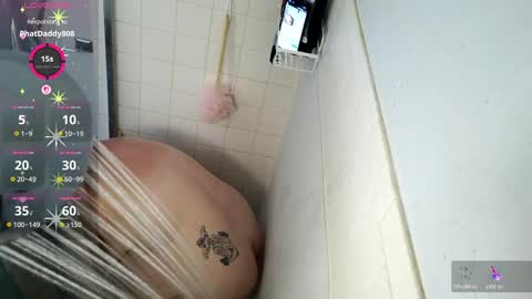 twooafterdark online show from May 2026 09:42:01 PM