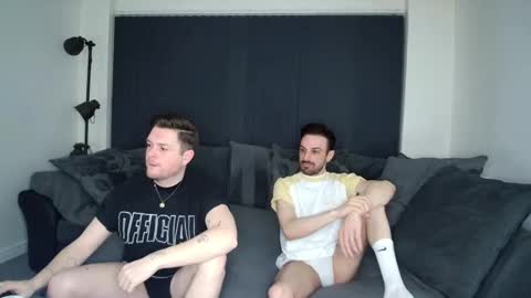 RyanRowan online show from March 2025 07:34:01 PM