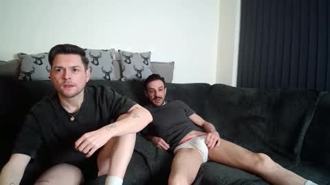 RyanRowan online show from February 2026 09:12:02 PM