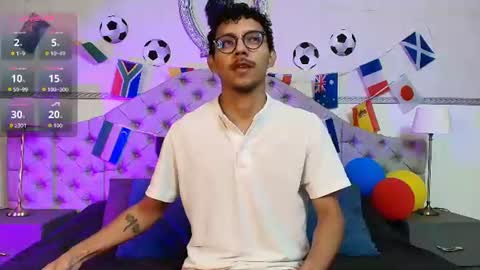 Snapshot of twunkmiguel chatting on June 2026 12:15:01 PM TwunkMiguel online show from June 2026 12:15:01 PM