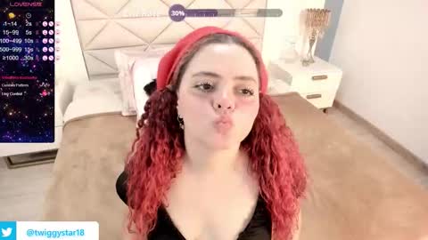 Twiggy online show from December 2025 08:19:02 AM