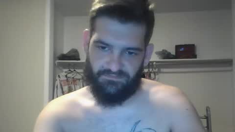 YourDirtyman online show from December 2024 05:04:02 AM