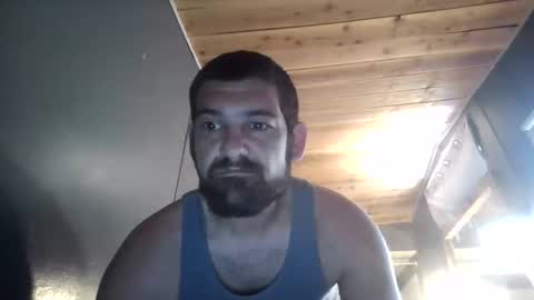 YourDirtyman online show from April 2026 07:55:02 PM