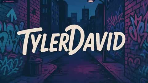 TylerDavid online show from November 2025 07:08:01 AM