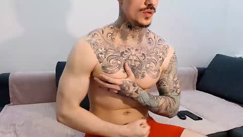 Snapshot of tyagodoll chatting on January 2025 09:45:01 PM tyagodoll online show from January 2025 09:45:01 PM