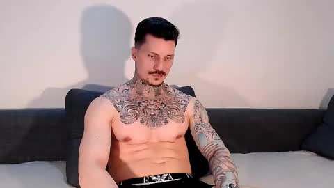 Snapshot of tyagodoll chatting on January 2025 09:57:01 PM tyagodoll online show from January 2025 09:57:01 PM