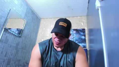 Tyleer Scot online show from June 2026 08:58:01 PM