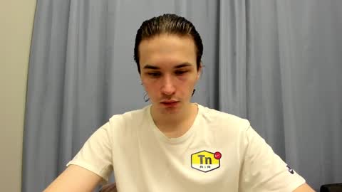 Snapshot of tyler__johnson chatting on January 2025 07:04:01 PM Tyler  johnson online show from January 2025 07:04:01 PM