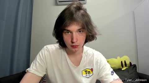 Snapshot of tyler__johnson chatting on February 2025 11:16:02 PM Tyler  johnson online show from February 2025 11:16:02 PM