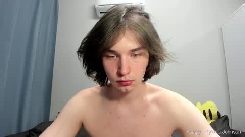 Snapshot of tyler__johnson chatting on February 2025 05:20:01 AM Tyler  johnson online show from February 2025 05:20:01 AM