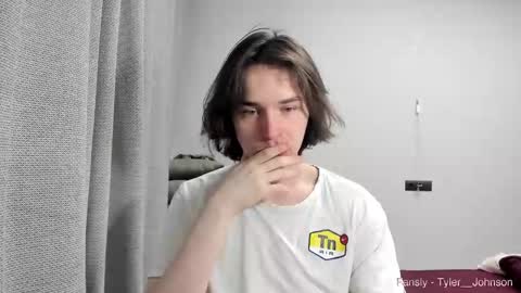 Snapshot of tyler__johnson chatting on February 2025 07:31:02 PM Tyler  johnson online show from February 2025 07:31:02 PM