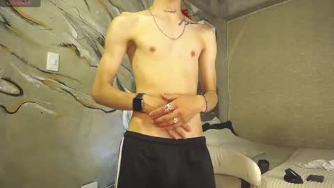 tyler cooper online show from July 2026 05:59:01 PM