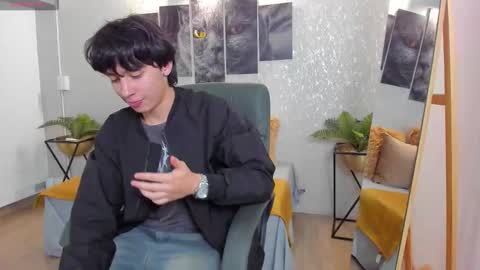 Snapshot of tyler_durtenn chatting on December 2025 03:45:02 AM Tyler online show from December 2025 03:45:02 AM