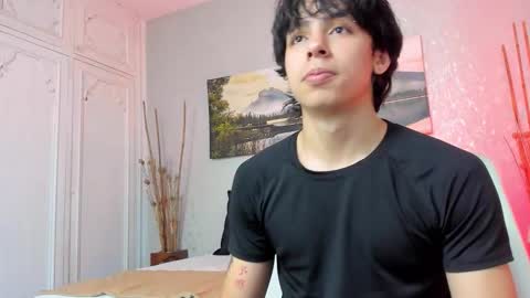 Snapshot of tyler_durtenn chatting on January 2026 03:00:02 AM Tyler online show from January 2026 03:00:02 AM