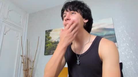 Snapshot of tyler_durtenn chatting on February 2026 03:15:01 AM Tyler online show from February 2026 03:15:01 AM