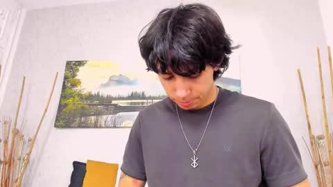 Snapshot of tyler_durtenn chatting on February 2026 03:12:02 AM Tyler online show from February 2026 03:12:02 AM