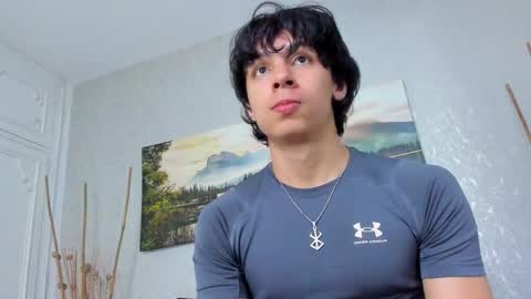 Snapshot of tyler_durtenn chatting on February 2026 03:22:01 AM Tyler online show from February 2026 03:22:01 AM