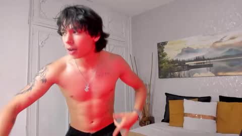 Snapshot of tyler_durtenn chatting on February 2026 03:45:02 AM Tyler online show from February 2026 03:45:02 AM