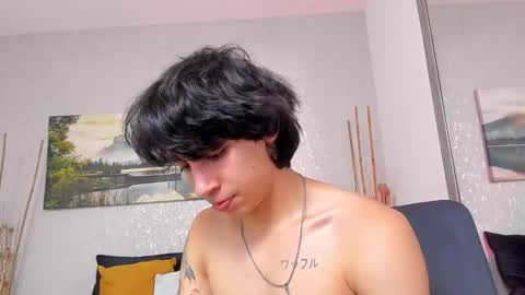 Snapshot of tyler_durtenn chatting on February 2026 03:25:02 AM Tyler online show from February 2026 03:25:02 AM