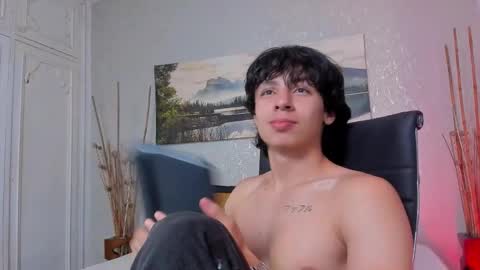 Snapshot of tyler_durtenn chatting on February 2026 10:05:02 AM Tyler online show from February 2026 10:05:02 AM