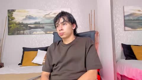 Snapshot of tyler_durtenn chatting on February 2026 03:07:01 AM Tyler online show from February 2026 03:07:01 AM