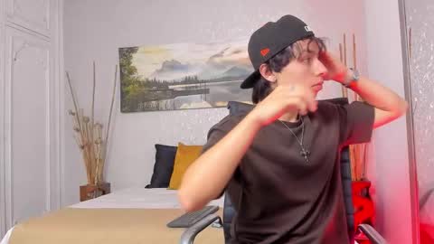 Snapshot of tyler_durtenn chatting on February 2026 03:15:01 AM Tyler online show from February 2026 03:15:01 AM