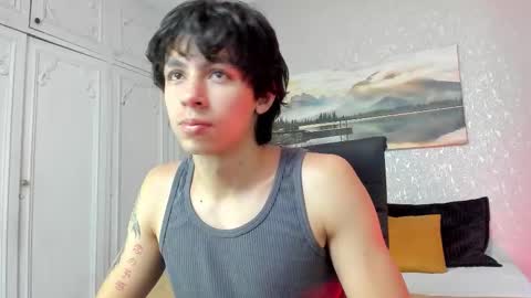 Snapshot of tyler_durtenn chatting on March 2026 03:12:01 AM Tyler online show from March 2026 03:12:01 AM