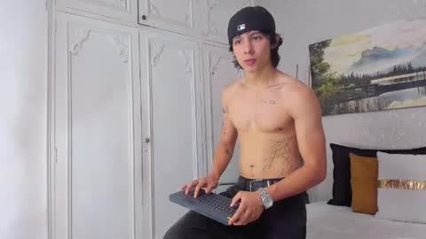 Tyler online show from April 2026 03:55:01 AM