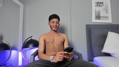 Tyler Fox online show from March 2026 08:57:01 PM