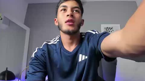 Tyler Fox online show from March 2026 09:54:02 PM