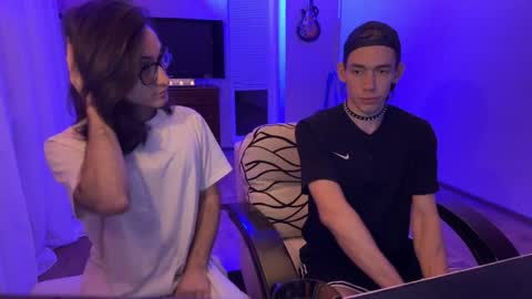 Tyler and Chris online show from October 2025 07:57:02 PM