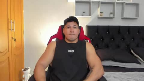 tyler_hank1 online show from April 2026 10:58:01 PM