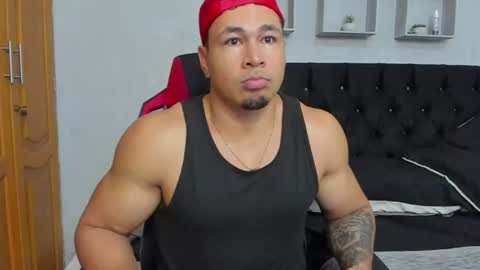 tyler_hank1 online show from July 2026 09:37:02 AM