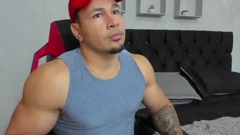 tyler_hank1 online show from July 2026 12:14:02 AM