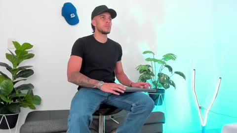 Tyler online show from February 2025 04:00:02 PM