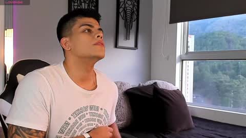 David online show from December 2024 10:18:02 PM