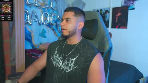 Tyler online show from February 2026 03:34:02 AM