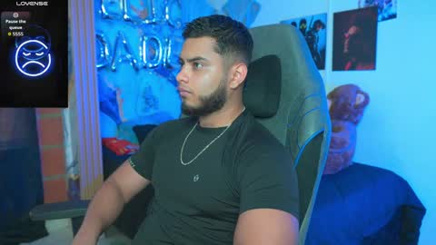 Tyler online show from April 2026 08:51:01 PM