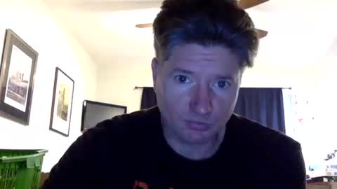 Tyler Durden online show from January 2025 12:13:01 AM