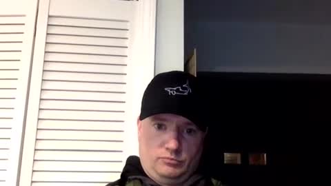 Tyler Durden online show from February 2025 07:27:02 AM