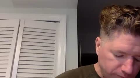 Tyler Durden online show from March 2025 12:09:01 PM