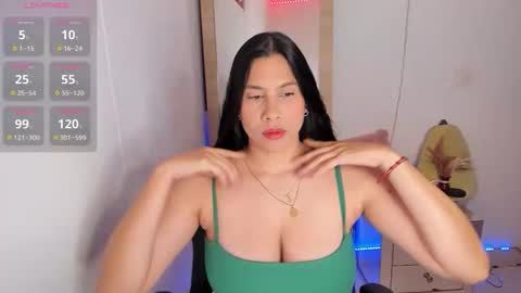 tylor_love online show from November 2025 09:26:01 PM