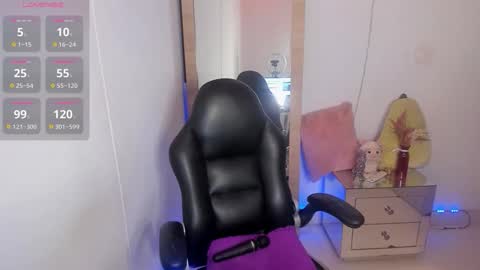 tylor_love online show from November 2025 10:53:02 PM