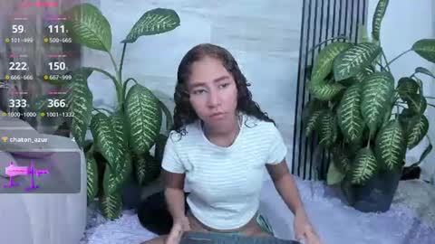 Snapshot of tyra_pettite chatting on July 2026 08:18:02 PM tyra_pettite online show from July 2026 08:18:02 PM