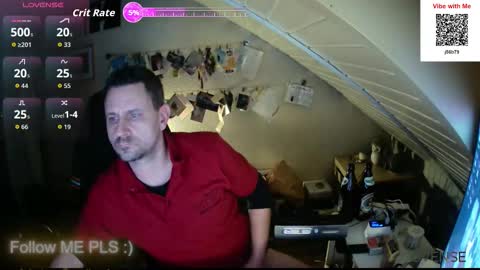 Sascha online show from February 2026 02:07:02 AM