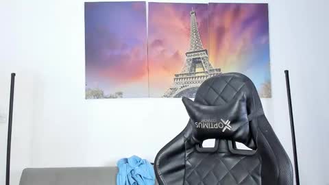 Dvid Rullers online show from March 2026 01:21:01 AM