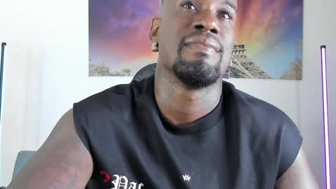 Dvid Rullers online show from April 2026 12:30:02 AM