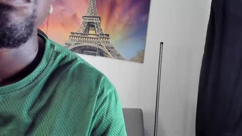 Dvid Rullers online show from April 2026 01:05:02 AM