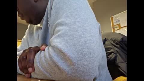 tyroneall online show from November 2025 03:02:01 PM